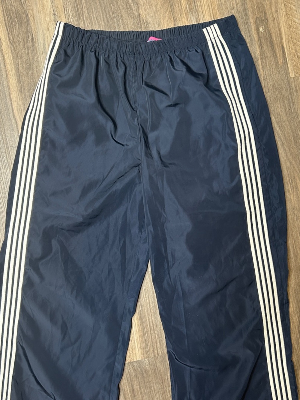 NWOT Edikted Track Pants - Picture 2 of 6